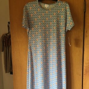 Small Lularoe Maria
